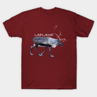 Lapland T-Shirt